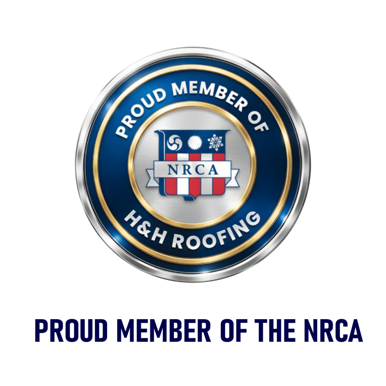 NRCA badge